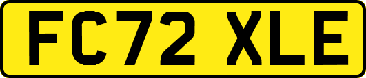 FC72XLE