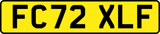 FC72XLF