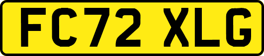 FC72XLG