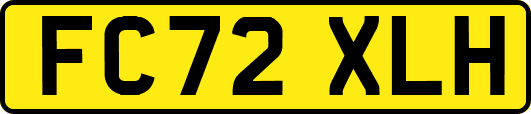 FC72XLH