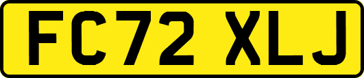 FC72XLJ