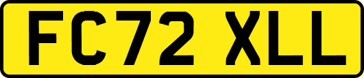 FC72XLL