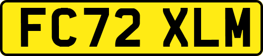 FC72XLM