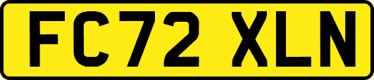 FC72XLN