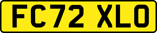 FC72XLO