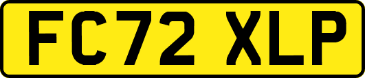 FC72XLP