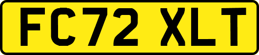 FC72XLT