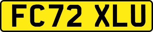 FC72XLU