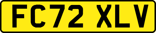 FC72XLV