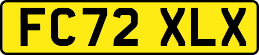 FC72XLX