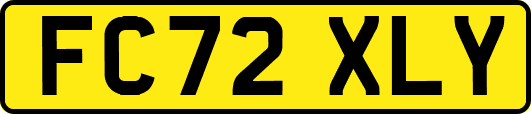 FC72XLY