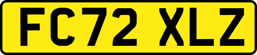 FC72XLZ