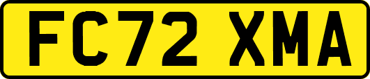FC72XMA