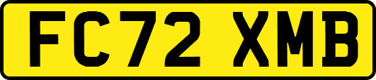 FC72XMB