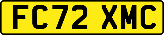 FC72XMC