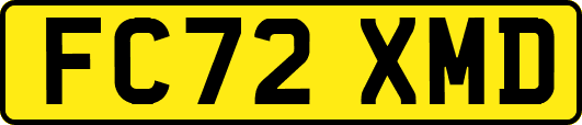 FC72XMD