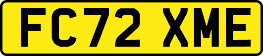 FC72XME