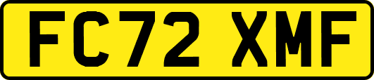 FC72XMF