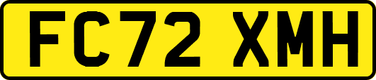FC72XMH