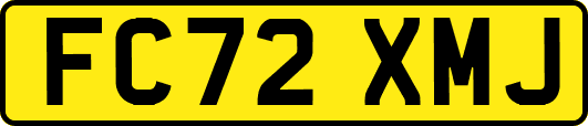 FC72XMJ
