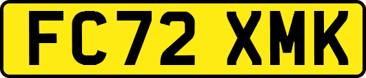 FC72XMK