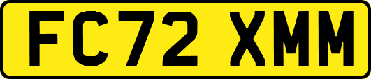 FC72XMM