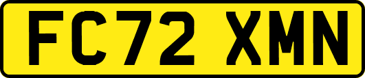 FC72XMN