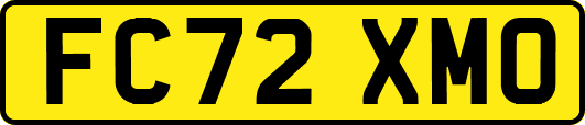 FC72XMO