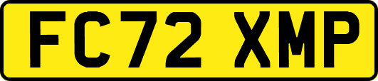 FC72XMP