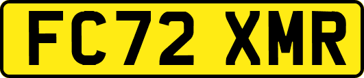 FC72XMR