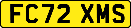 FC72XMS