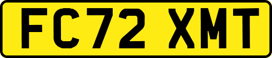 FC72XMT