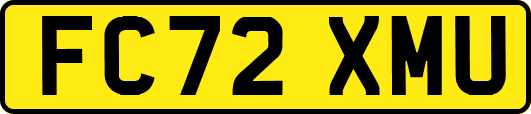 FC72XMU