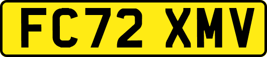 FC72XMV