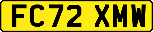 FC72XMW