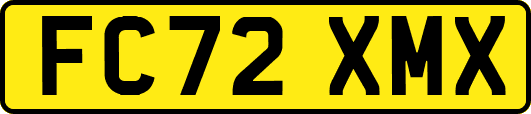 FC72XMX