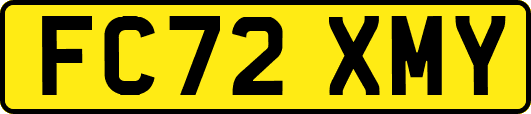 FC72XMY