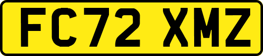FC72XMZ
