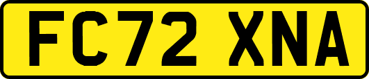 FC72XNA