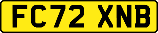 FC72XNB