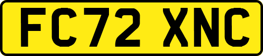FC72XNC