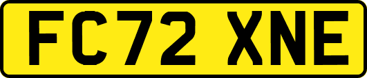 FC72XNE