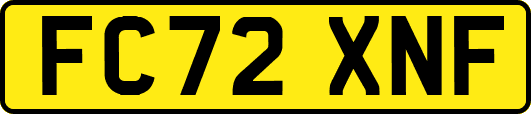 FC72XNF