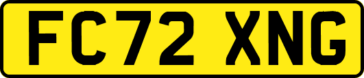 FC72XNG