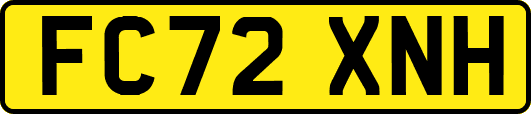 FC72XNH