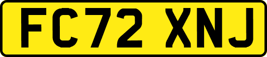 FC72XNJ