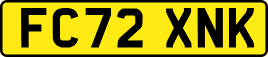 FC72XNK