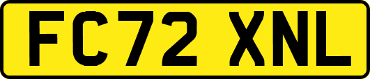 FC72XNL