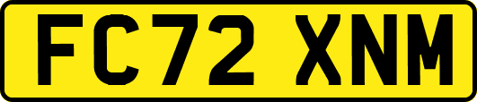 FC72XNM