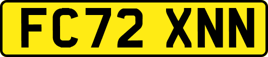 FC72XNN